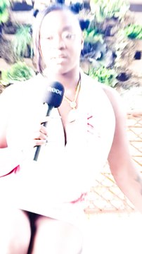 Le Juiice répond à nos questions 🎤Elle s’exprime sur ses influences, ses origines, donne son avis sur le rap féminin…