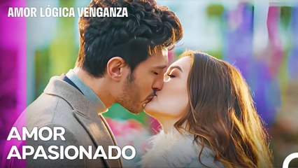 Temporada De Amor ¡VERANO! - Amor Lógica Venganza