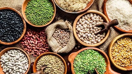 Legumi: perché fanno bene e come portarli in tavola