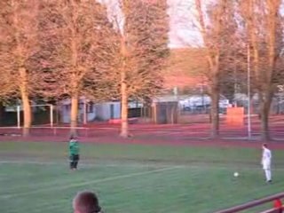 Orchies-Flines 18 Ans A Championnat