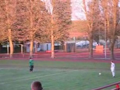 Orchies-Flines 18 Ans A Championnat