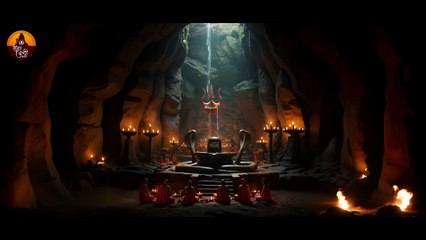 Maha Mritunjay Mantra - Rashmi Yogini - महा मृतुन्जय मंत्र - Shivtrati Special Bhajan - Shiv Bhajan