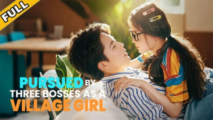 99 blind dates, abandoned by family. Disguised, she bewitched 3 CEOeach swearing to spoil her.