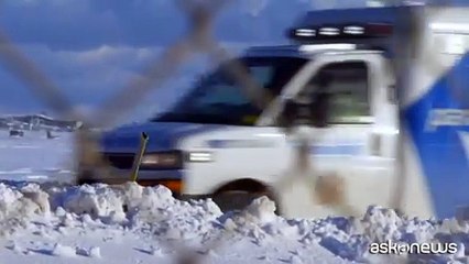 Disastro aereo sfiorato a Toronto, in Canada: 18 feriti