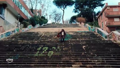 Maccio Capatonda "uccide" i suoi personaggi nel teaser di "Sconfort Zone"