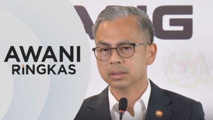 AWANI Ringkas: Tribunal Antibuli | Rasuah