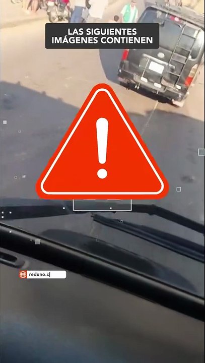 ACCIDENTE