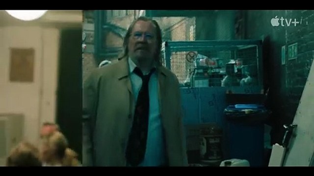 Slow Horses - saison 5 Bande-annonce VO