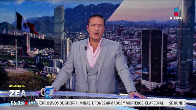 Marco Rubio llega a México, hoy tendrá una reunión con Claudia Sheinbaum