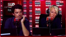 Frédéric : « Le plus dur, ce n’est pas la différence dans le couple mais les agents extérieurs. »