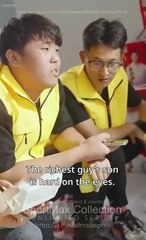 The Hidden Dragon Of The City – FULL MOVIE [Eng Sub]