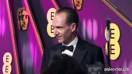 Occhi puntati su Demi Moore a Timothée Chalamet, sul red carpet dei Bafta