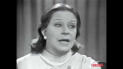 Chabuca Granda: «Soy letrista»