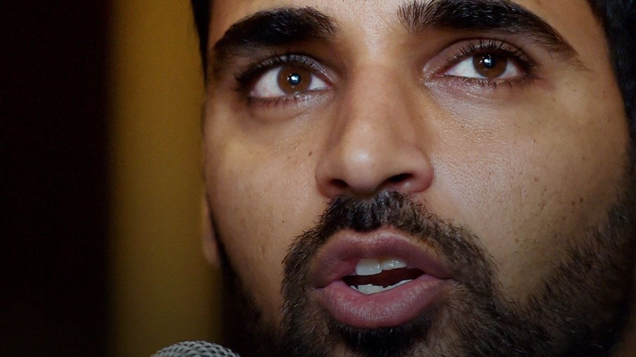 Bhuvneshwar Kumar ने संन्यास पर तोड़ी चुप्पी!