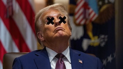 Comment la rumeur sur la "mort" de Trump s'est-elle répandue ?