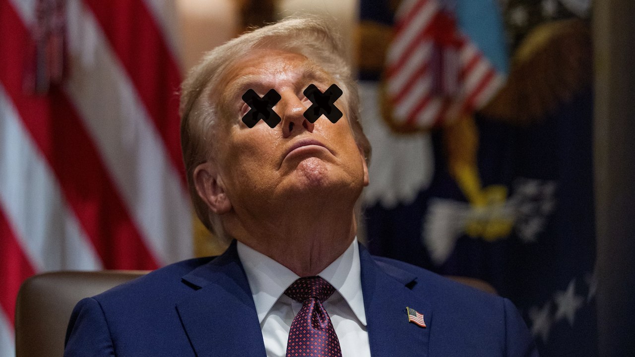 Comment la rumeur sur la "mort" de Trump s'est-elle répandue ?