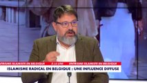 Olivier Vial : «Le port du voile est corrélé au nombre de personnes qui le portent déjà localement»