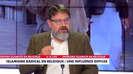 Olivier Vial : «Le port du voile est corrélé au nombre de personnes qui le portent déjà localement»