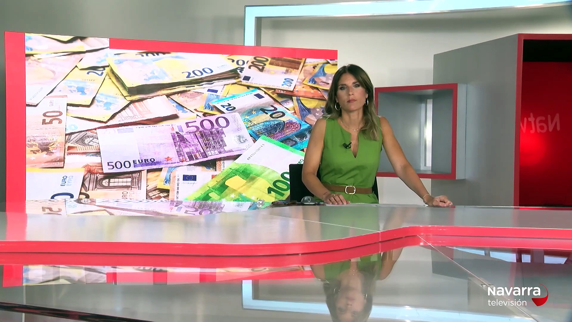 Noticias de Navarra 14.30h 03/09/2025