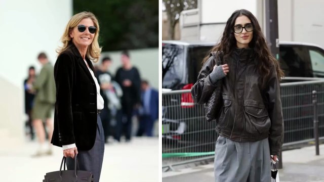 Pantaloni grigi eleganti: come svecchiarli dai 20 ai 60 anni