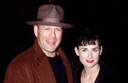 Demi Moore a du mal à voir Bruce Willis lutter contre la démence : 