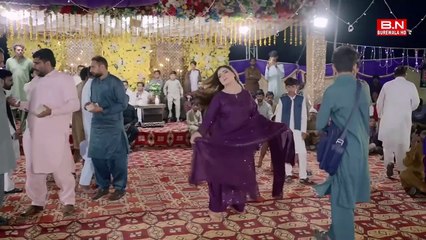 Paiyan Choorian - Official Dance Performance Video