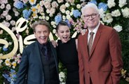 Martin Short and Steve Martin reveal plans for Selena Gomez's wedding gift