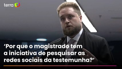 Advogado de Augusto Heleno critica atuação de Moraes: ‘Juiz julgador ou inquisidor?’