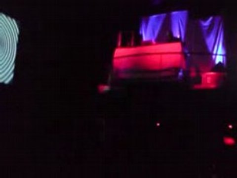 Vitalic Live @ Inox Festival 2008 - Bells