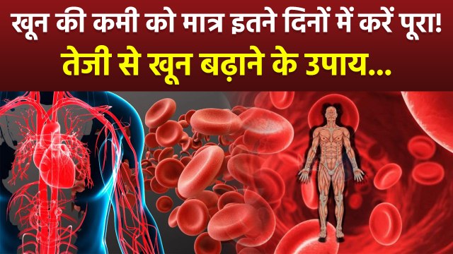 Khoon Badhane Ke Liye Kya Khana Chahie, खून बढ़ाने के लिए क्या खाएं | Hemoglobin Badhane Ke Upay....