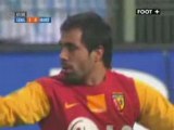 Lens - Bordeaux [2005-2006], qu'est-ce que vous chantez ?
