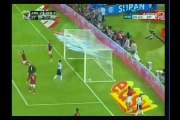 2009 (28 de marzo) Argentina 4-Venezuela 0 (Clasificatorio al Mundial)