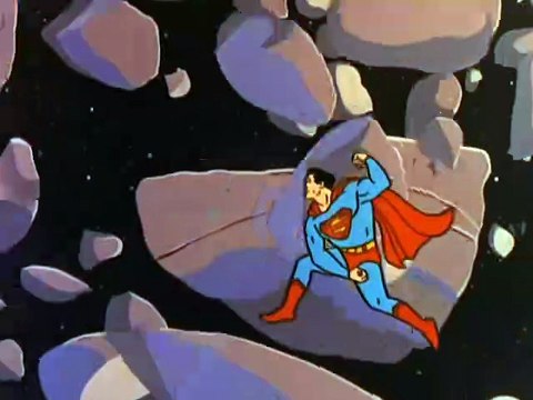 As Novas Aventuras do Superman - A Múmia Maligna (1966)