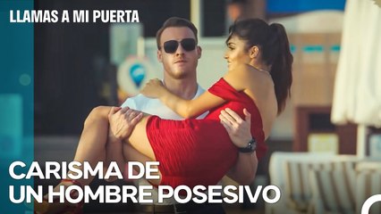 La Salida Romántica De Eda Y Serkan Del Lugar Sorprendió A Todos - Llamas A Mi Puerta