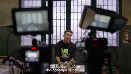 Torna "Mare Fuori#Confessioni", i protagonisti si raccontano