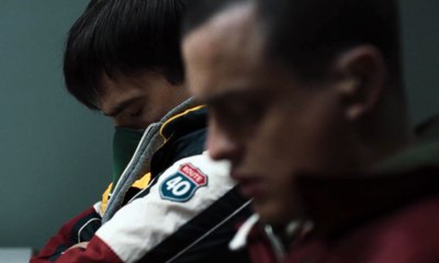 Simón de la montaña - Tráiler oficial español