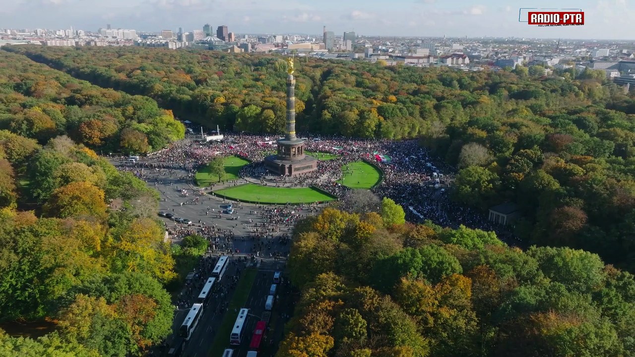 Ines Wagner & Marcus - Berlin Herz