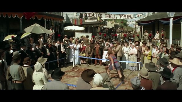 Ben e Charlie 1972 Dublado - Giuliano Gemma e George Eastman