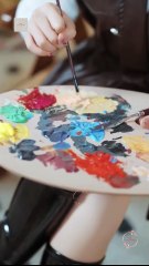 Delivery King And Mafia Queen