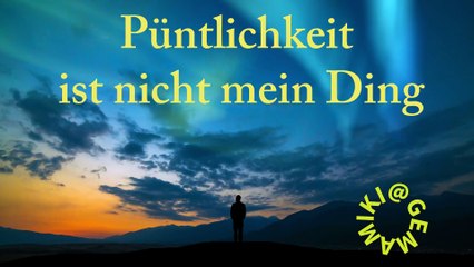 🎶🎸Deutsche Pünktlichkeit trifft Glitzer-Wahrheit: Das Chaos-Mixtape ⏱️✨