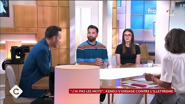 Kendji Girac face à l’illettrisme : son premier contrat avec une maison de disques signé sous pression, il raconte (Zapping TV)