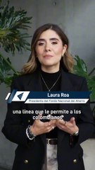 Programa del FNA para colombianos en el exterior