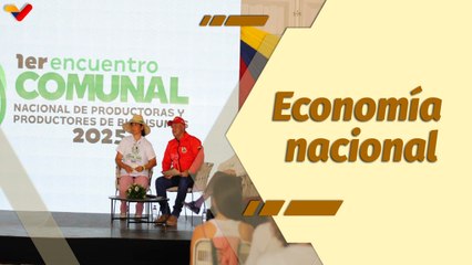 Café en la Mañana | Avances para el desarrollo de la economía nacional
