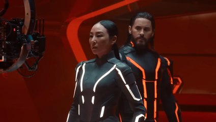 Tron: Ares | In the Real World - Get Tickets Now