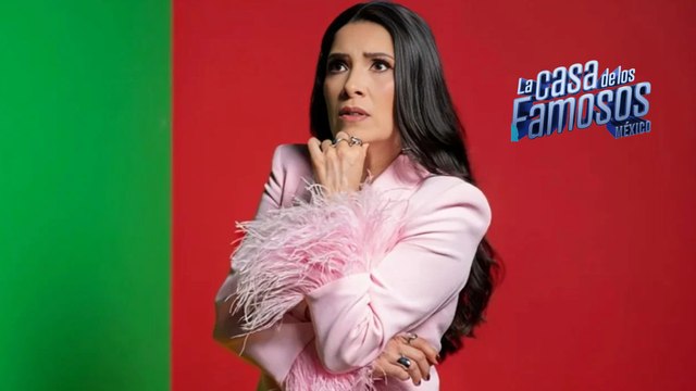 La Casa de los Famosos: Dalílah Polanco reaparece en muletas tras caída y revela que tiene fisuras