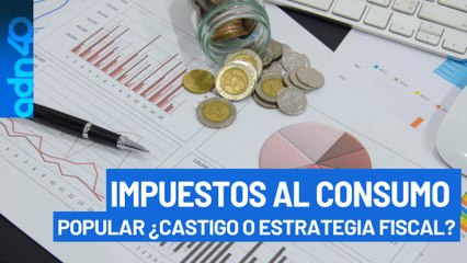 ¿Por qué el consumo popular enfrenta más impuestos y cómo esto afecta tu bolsillo?