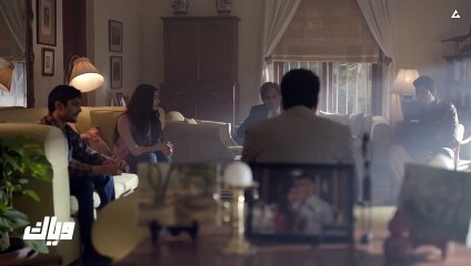 مسلسل قضية اختفاء الحلقة 7