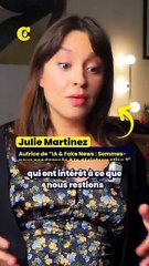 L'IA renforce les fake news sur les réseaux sociaux ?