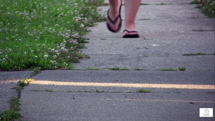 Seniors Over 60—Must Walk This Much Every Day  Heart & Brain Health Tips