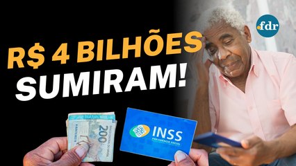 Fraude de R$ 4 bilhões no INSS? Entenda a CPI que está abalando o Brasil